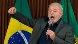 Lula vows to get to bottom of 'coup' after Brasilia attacks