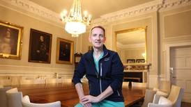 ‘We have patients aged 40, 45 or 50 having babies all the time now,’ says outgoing master of Rotunda Hospital