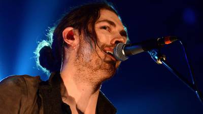 Hozier nominated for a Grammy for ‘Take Me To Church’