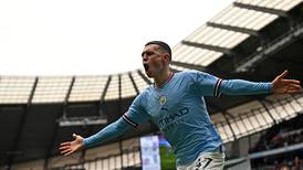 Manchester City keep pressure on Arsenal with win over Newcastle