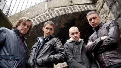 The ‘Love/Hate’ portrayal of ‘scumbags’ fails to read causes of violent behaviour