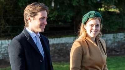 Princess Beatrice hires a £1,000-a-week nanny five months before birth. How pragmatic of her