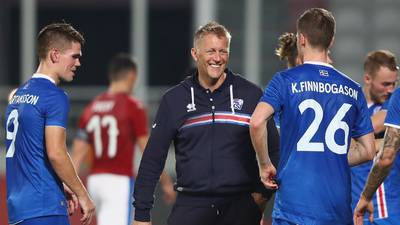 Group D: Iceland continue to punch above their weight