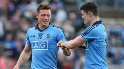 Dublin look to have too much strength in all areas for Kildare