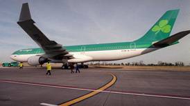 Aer Lingus could revisit €140 million offer in pension row