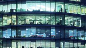 Office take-up reaches highest level since 2007