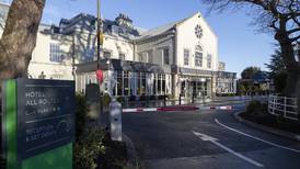 Citywest hotel in Dublin was paid €53.6m to accommodate asylum seekers and Ukrainian refugees in 2023 