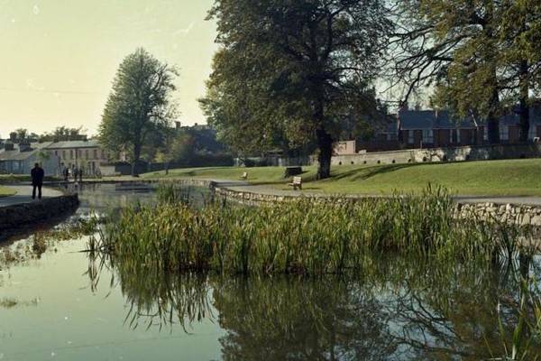 A breath of fresh air – An Irishman’s Diary on Ranelagh Gardens