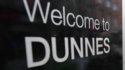 Dunnes Stores ordered to re-open doors at Galway shopping centre