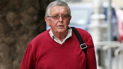 Former director stole over €1 million from Dublin charity and other sources