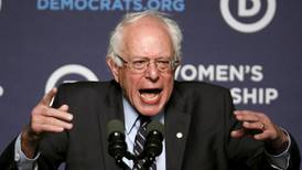 Campaign by Sanders shows socialism is no longer a dirty word in US politics