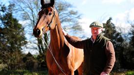 Thistlecrack looks the real deal in Ryanair World Hurdle