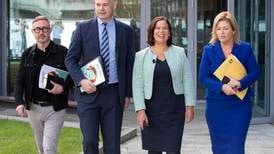 Sinn Féin would tax banks and high earners to fund housing and cost-of-living supports