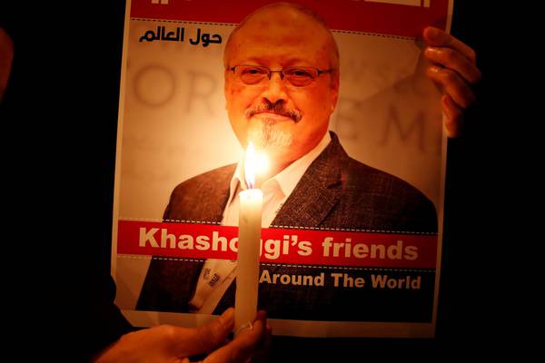 Trump dismisses UN request for FBI to investigate Khashoggi murder