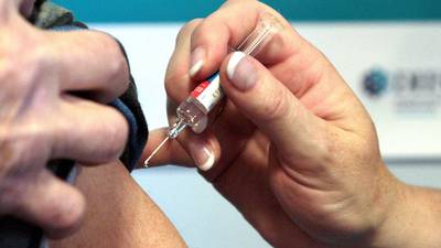 Trust in vaccines weaker in wealthier countries, survey shows