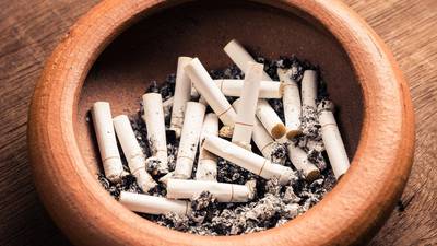 HSE launches investigation into tobacco companies over ‘menthol’ blends