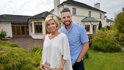Profits boost at Keith Duffy clothing business