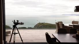 Seaside glamour in Howth: ‘You never get tired of the view’