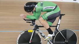 Ireland’s cyclists get  World Cup campaign under way