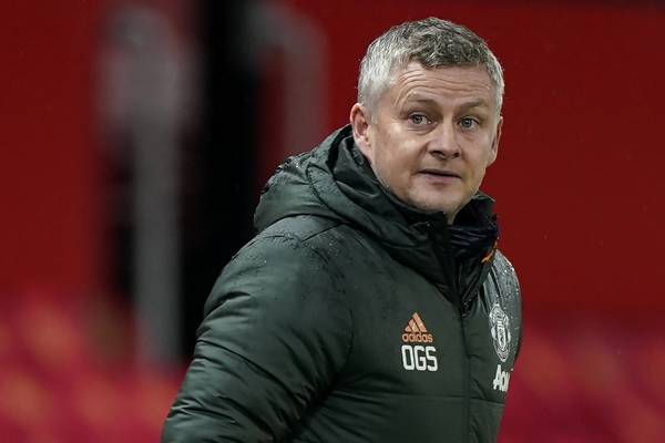 Winning cups can be ‘ego things’ for some clubs and managers says Solskjær