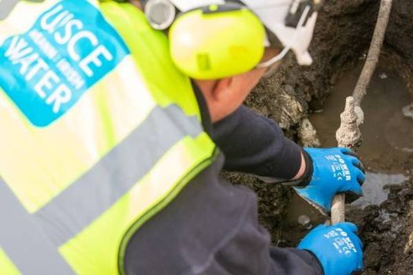 Irish Water are refusing to unblock my drain. What can I do?