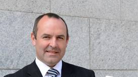 Road safety chief Noel Brett appointed as head of banking industry lobby group