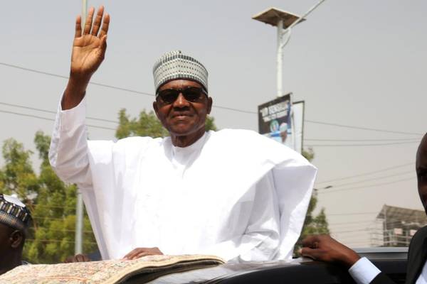 Presidential election delay throws Nigeria into disarray