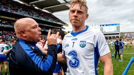 Philip Mahony aiming to make 2017 a year to remember
