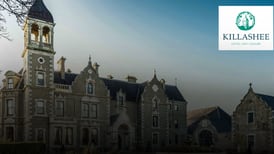 Win a luxury spring midweek stay at Killashee Hotel & Spa in Kildare