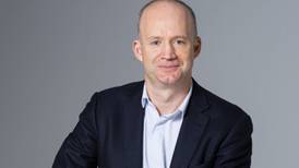 Former O2 Ireland CEO Tony Hanway to lead Virgin Media