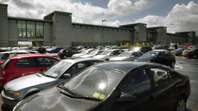 Irish car-hire technology firm to be sold for €450m
