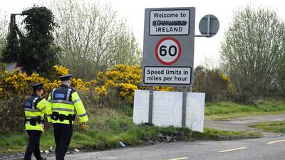 Stephen Collins: Stop the dangerous guff about a united Ireland