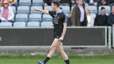 Dublin and Roscommon to meet in repeat of 2012 under-21 final