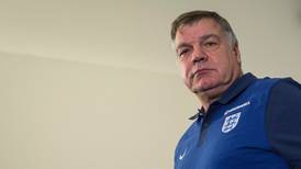 The whole thing is a mess, but did this really merit ditching Sam Allardyce?