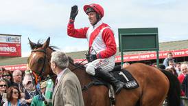 Ronnie Wood’s Sandymount Duke ruled out of Grand National