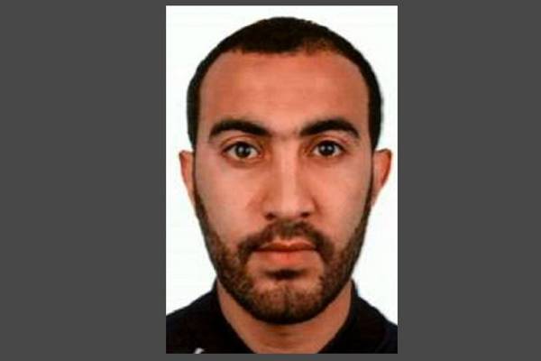 London terror attack: Who was attacker Rachid Redouane?