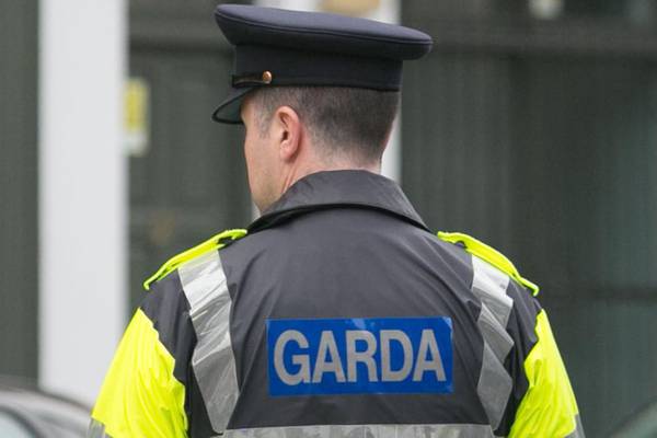 Fast-growing parts of country have proportionally fewest gardaí
