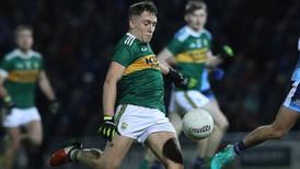 Kerry make four changes for Munster final clash against Cork