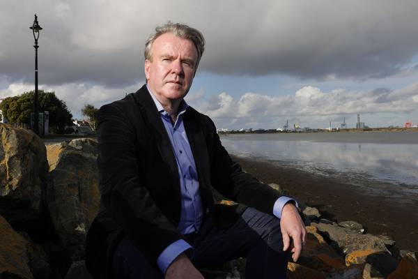 Tom Clonan’s election success rooted in impressive career and campaigning