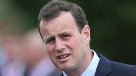 Wachman keeping options open for classic winner Legatissimo