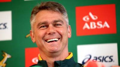 Key Springbok players to be managed through Super Rugby for World Cup
