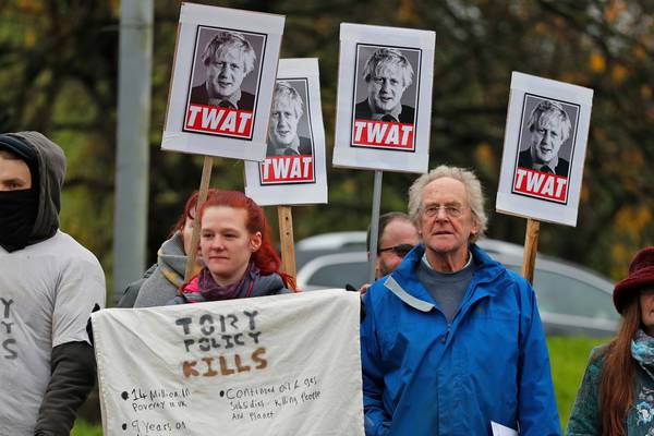 Conservatives criticised by Labour over poor NHS performance