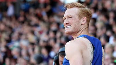 British athlete  Greg Rutherford freezes sperm over Olympics Zika fears