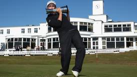 Mo Martin claims stunning victory at Women’s British Open