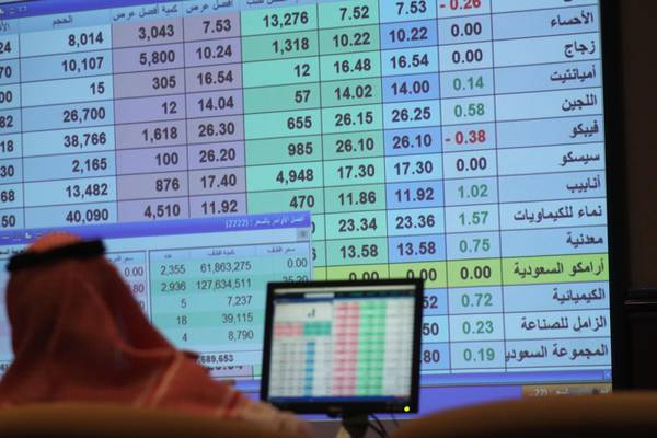 Saudi Aramco surges after IPO posts $1.88tn valuation