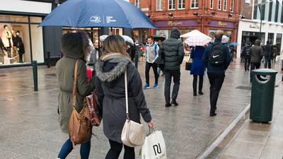 Highest December temperatures in six decades recorded