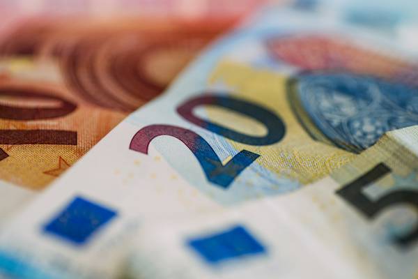 NTMA sells €500m of treasury bills in auction