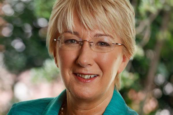 Mary Hanafin added to Fianna Fáil election ticket in Dún Laoghaire
