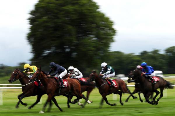 Gowran Park meeting postponed for a second time