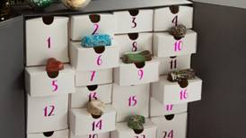 Advent calendars: The countdown to Christmas isn’t just chocolatey